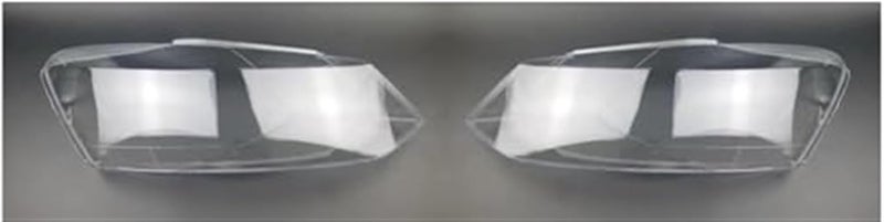 Wivplex Headlight Cover for POLO 2014-2017 - Image 1