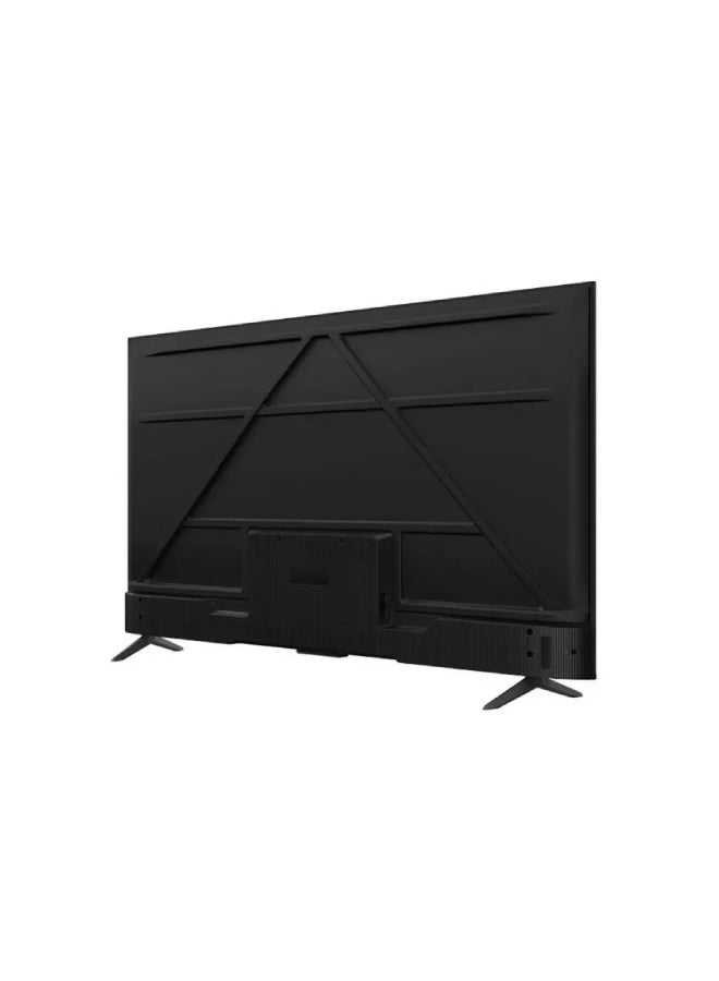 تي سي إل تلفزيون جوجل 55 بوصة 4K HDR بشاشة بدون إطار أسود 55V6B - Image 5