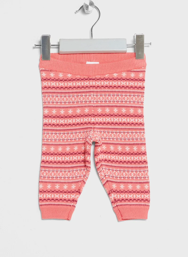 GYMBOREE Infant Fox Pyjama + Top