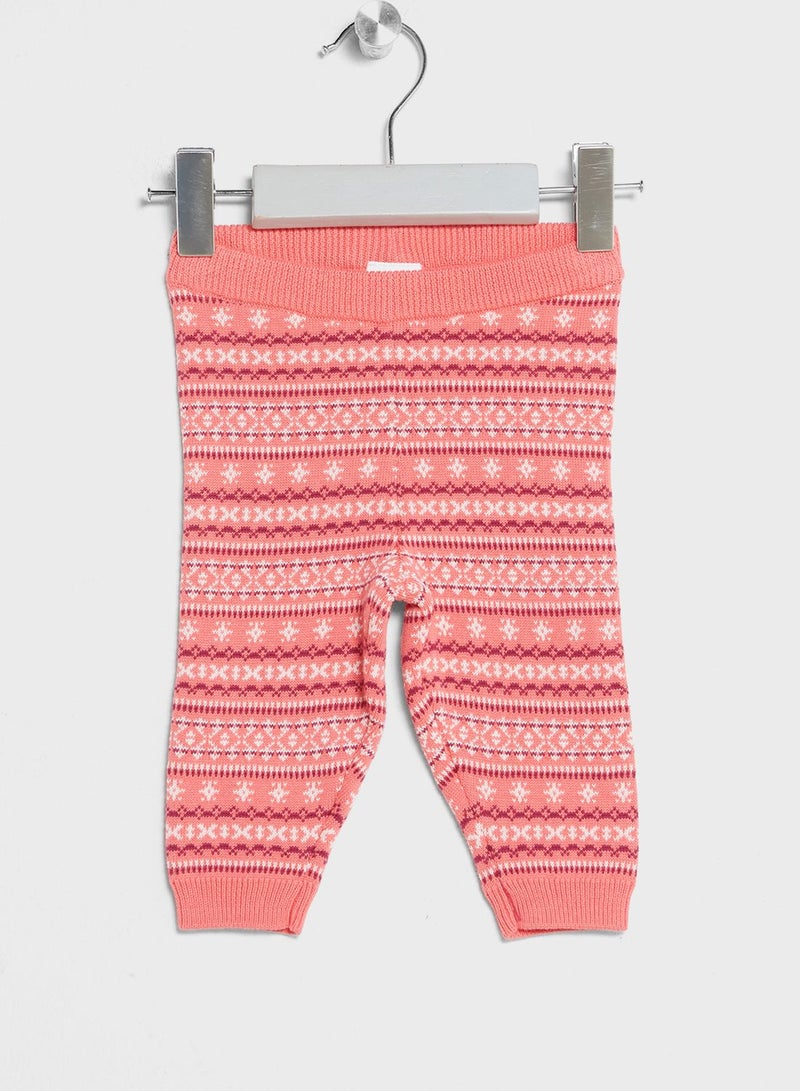GYMBOREE Infant Fox Pyjama + Top - Image 4