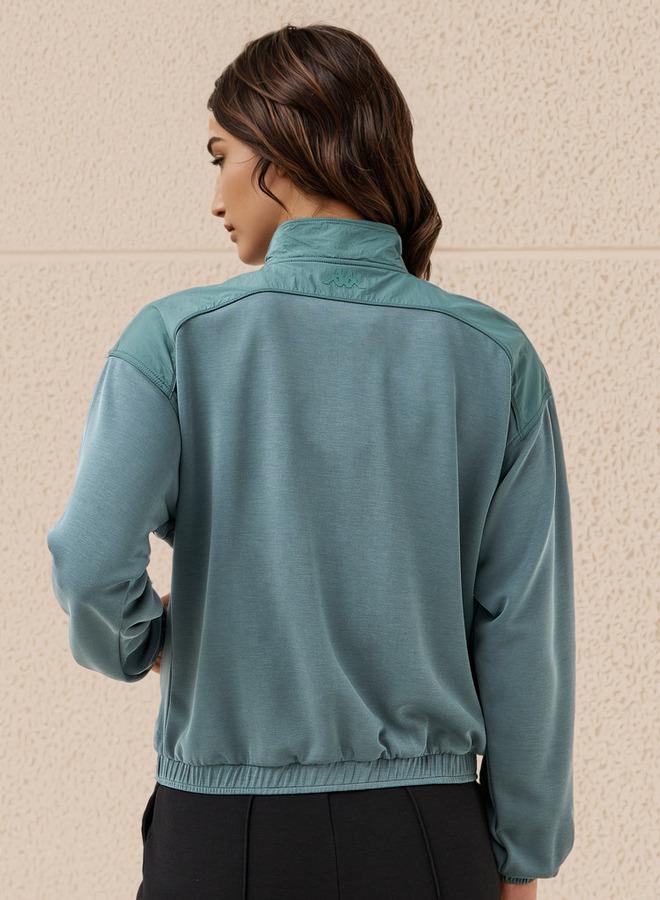 كابا جاكيت سحاب كابا بقصة عادية - Image 3