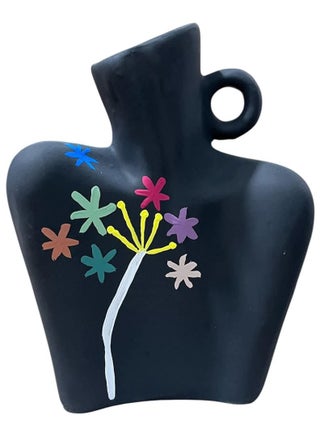 Pottery vase for home decor, modern statues - pzsku/Z6197FE853843AE3B8F22Z/45/_/1733756119/0d2ea828-f8cf-4aca-a873-0c1f1cec0a87