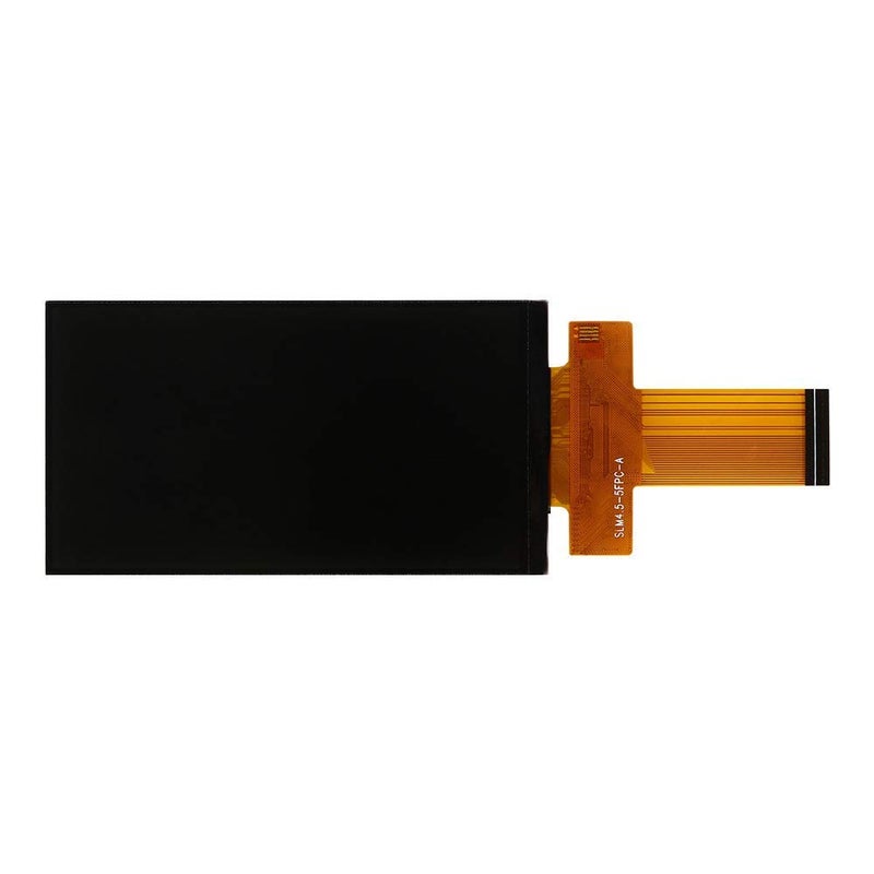 3idea 3 idea Imagine Create Print Photon Zero LCD Screen 480P Screen Size 109X60mm Screen Resolution 854X480 3D Printer Parts for Photon Zero - Image 1