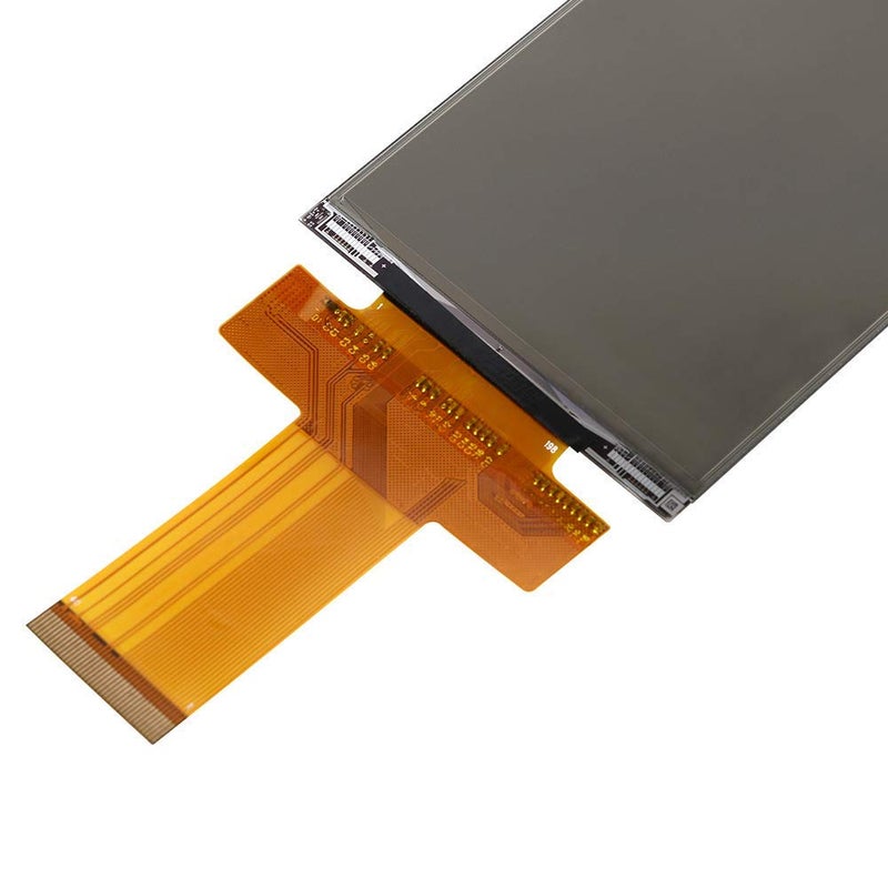 3idea 3 idea Imagine Create Print Photon Zero LCD Screen 480P Screen Size 109X60mm Screen Resolution 854X480 3D Printer Parts for Photon Zero - Image 2