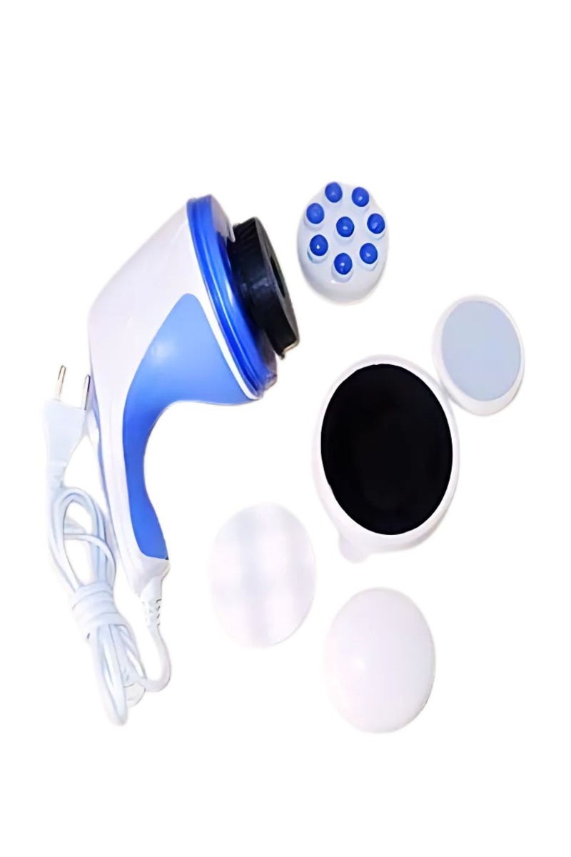 Handheld Body Massager for Full Body Slimming