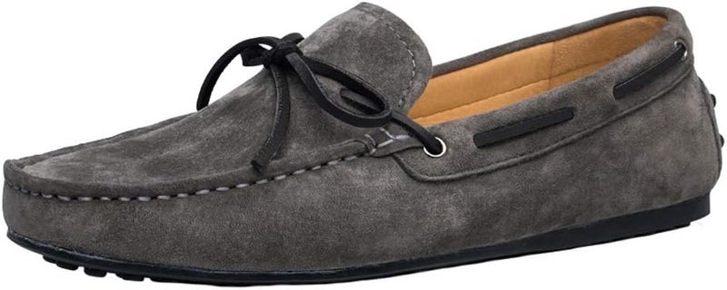 TeeLiy 3MM Flat Genuine Leather Cord, Strip Cord Braiding String Tan for Jewelry Making, Leather Shoe Lace, Arts & Crafts and Handicraft Purse (Black_3MM_5Yards) - Image 3