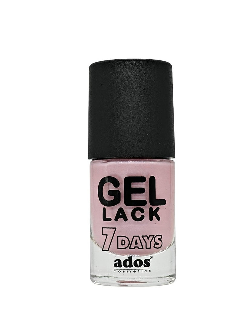 ados Nail Polish Gel Lack 8 g - No.72 - Image 1