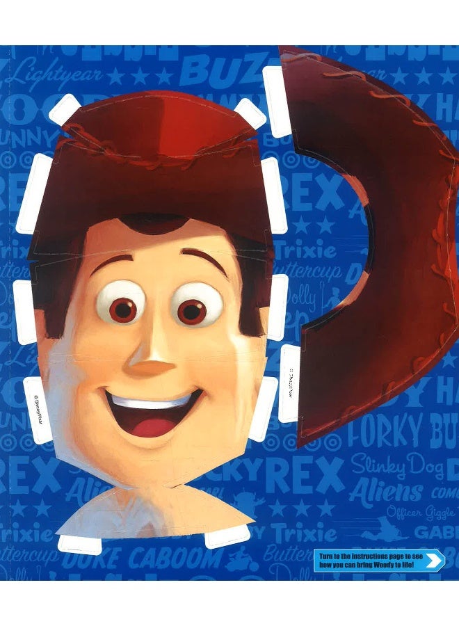 Disney: 3D Posters  - Image 3