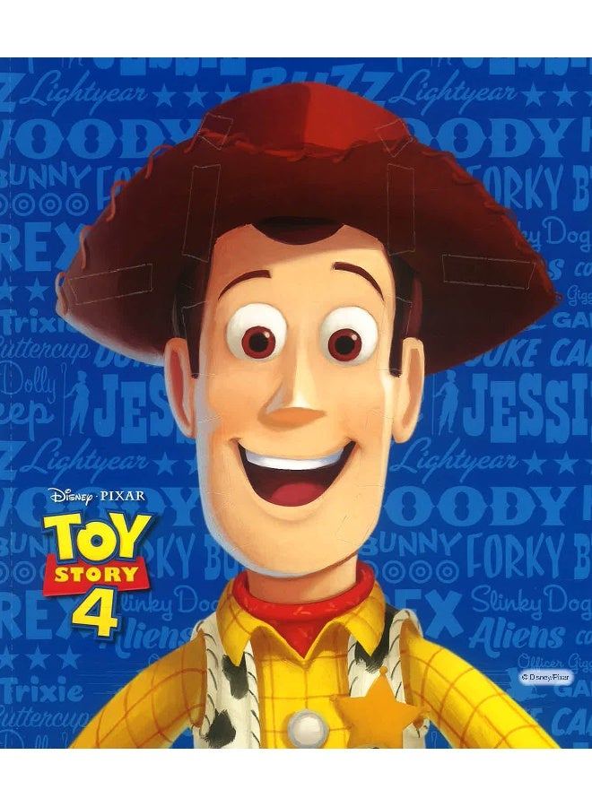 Disney: 3D Posters  - Image 4