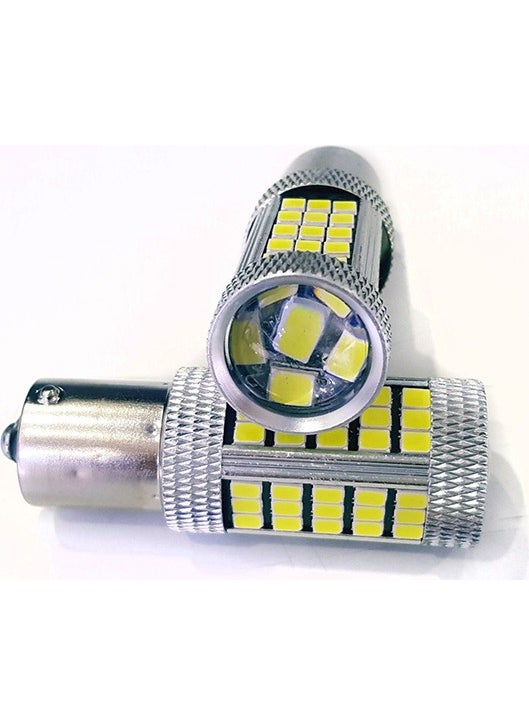Femex LED Reversing Light Bulb Premium White  - Image 1