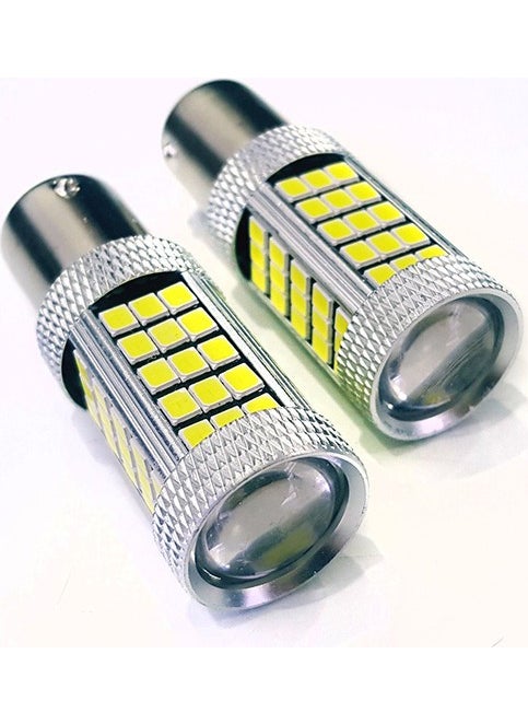 Femex LED Reversing Light Bulb Premium White  - Image 3