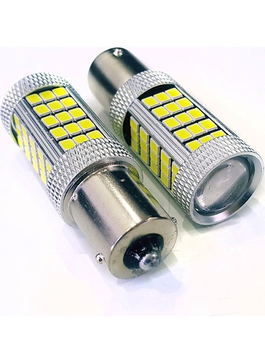 Femex LED Reversing Light Bulb Premium White  - Image 4