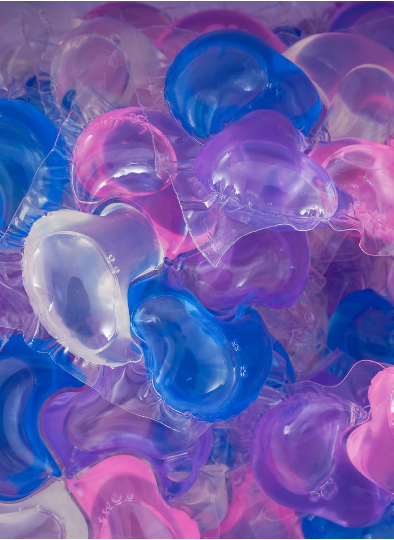 VON VON 4 in 1 Laundry Detergent Capsule  - Image 3