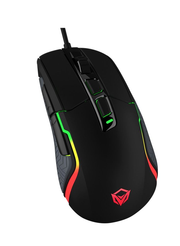 ميشين ماوس ألعاب ماكرو احترافي POSEIDON G3360 - Image 2