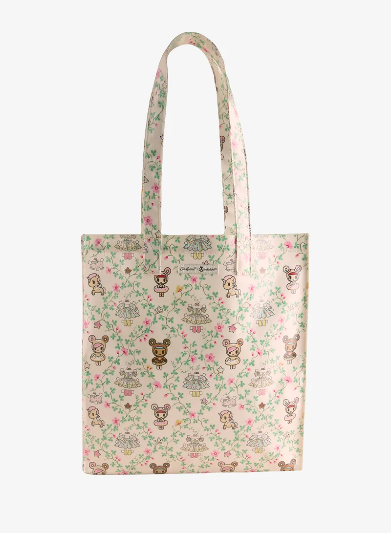 Top handle Tote