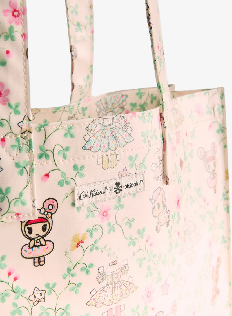 Cath Kidston  Top handle Tote for Women | Best Price UAE