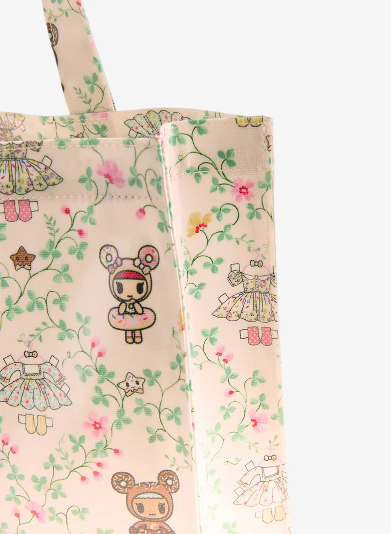 Cath Kidston  Top handle Tote for Women | Best Price UAE