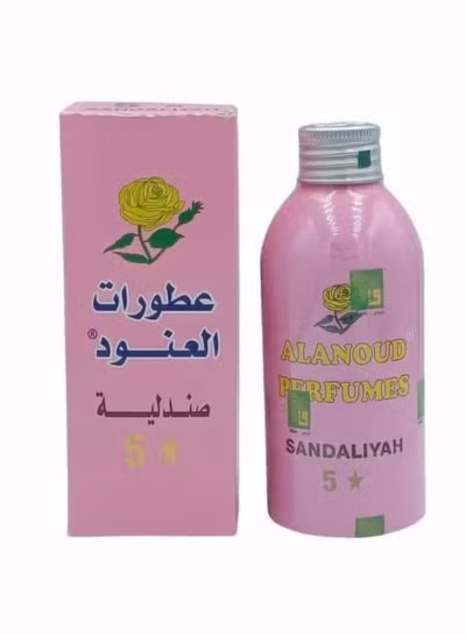 Sandalia Alanoud100gm