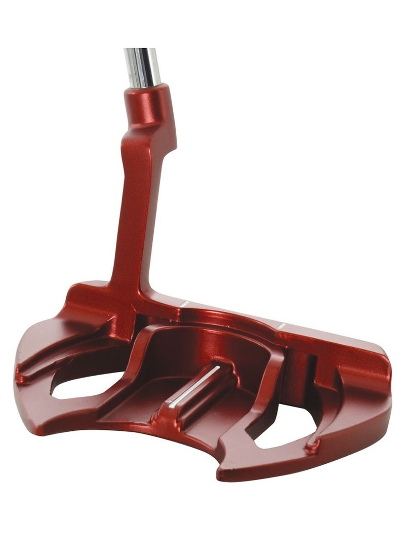 Ben Sayers  XF RED NB3 PUTTER - Image 2