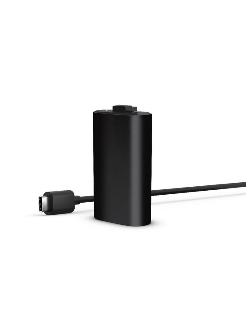 MWS-ForCamping Xbox One S/X Handle Battery Charging Set Xsx Second Generation Receiver Series Adapter Charging Cable - Image 2