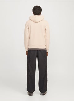 JACK & JONES Graphic Hoodie  - Image 2