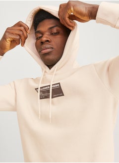 JACK & JONES Graphic Hoodie  - Image 3