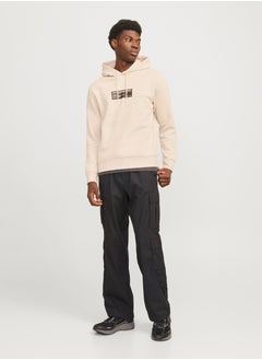 JACK & JONES Graphic Hoodie  - Image 4