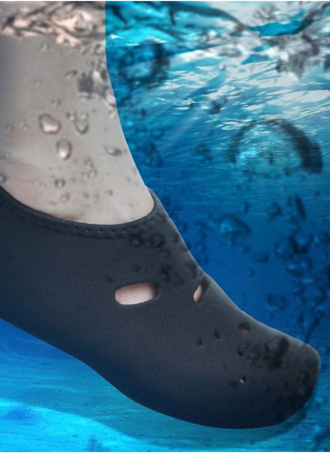 NIBEMINENT - Comfortable And Anti-Slip Diving Socks 24x3x16centimeter - Image 1