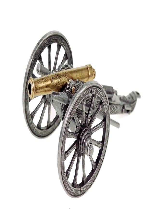 Denix 1861 US Civil War Mini Cannon - Image 1