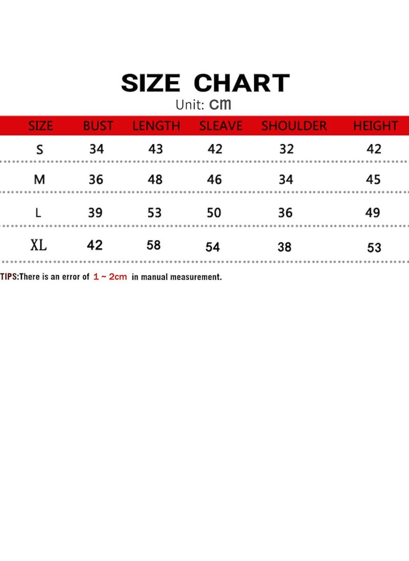 Generic Costumes for Girls Cosplay Costume Full Set With T-Shirt Jacket Pant Gloves for Stage Show Cosplay Costume Cosplay Costumes  - Image 5