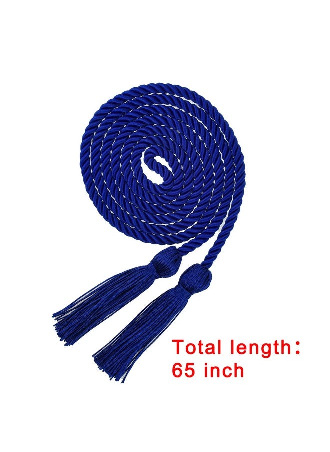 HOVEOX - 8 Pieces Graduation Honor Cords Graduation Tassel Honor Cord Graduation Cords Bulk Honor Cords For Graduation Students - Image 1