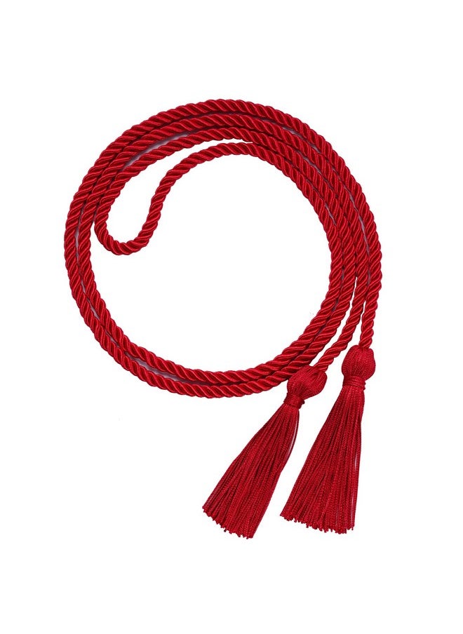 HOVEOX - 8 Pieces Graduation Honor Cords Graduation Tassel Honor Cord Graduation Cords Bulk Honor Cords For Graduation Students - Image 1