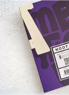 Noota A5 AM BITIOUS NOTEBOOK  - Image 2