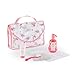 Corolle Mon Grand Poupon Baby Care Set Toy Baby Doll - Image 3