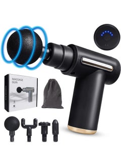 Generic Muscle Massage Gun  - Image 1