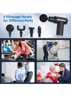 Generic Muscle Massage Gun  - Image 4