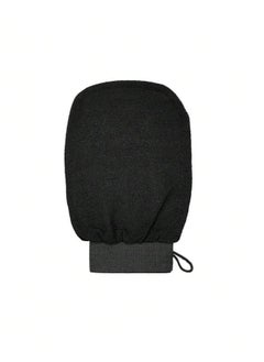 Generic 4 Pieces Original Moroccan Glove Black  - Image 4