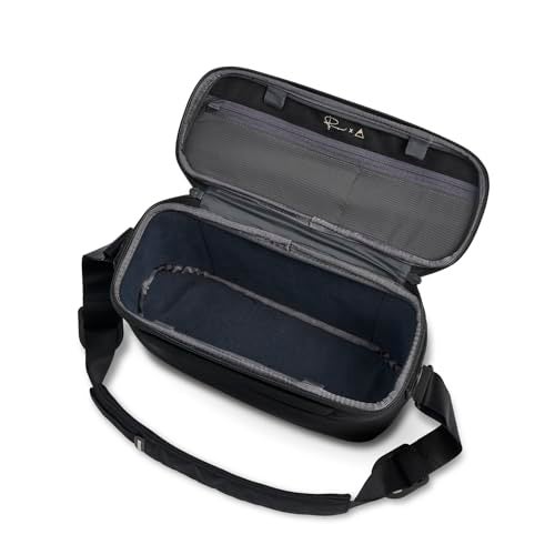 NOMATIC Luma Camera Sling 12L - Sling Bag Designed by Peter McKinnon - Camera Bag for Photographers (Black) - Image 5
