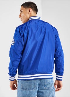 Fanatics Los Angeles Dodgers Jacket T-Shirt  - Image 2