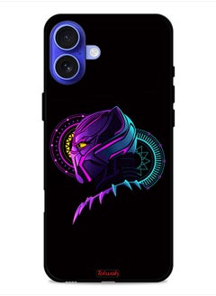 Apple iPhone 16 Protective Case Cover Digital Art Artwork Illustration Simple Hd