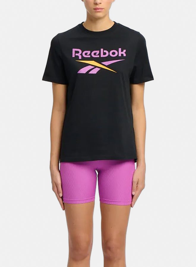 Reebok Identity Big Logo Tee - Image 1