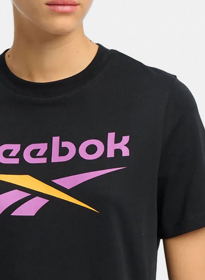 Reebok Identity Big Logo Tee - Image 4