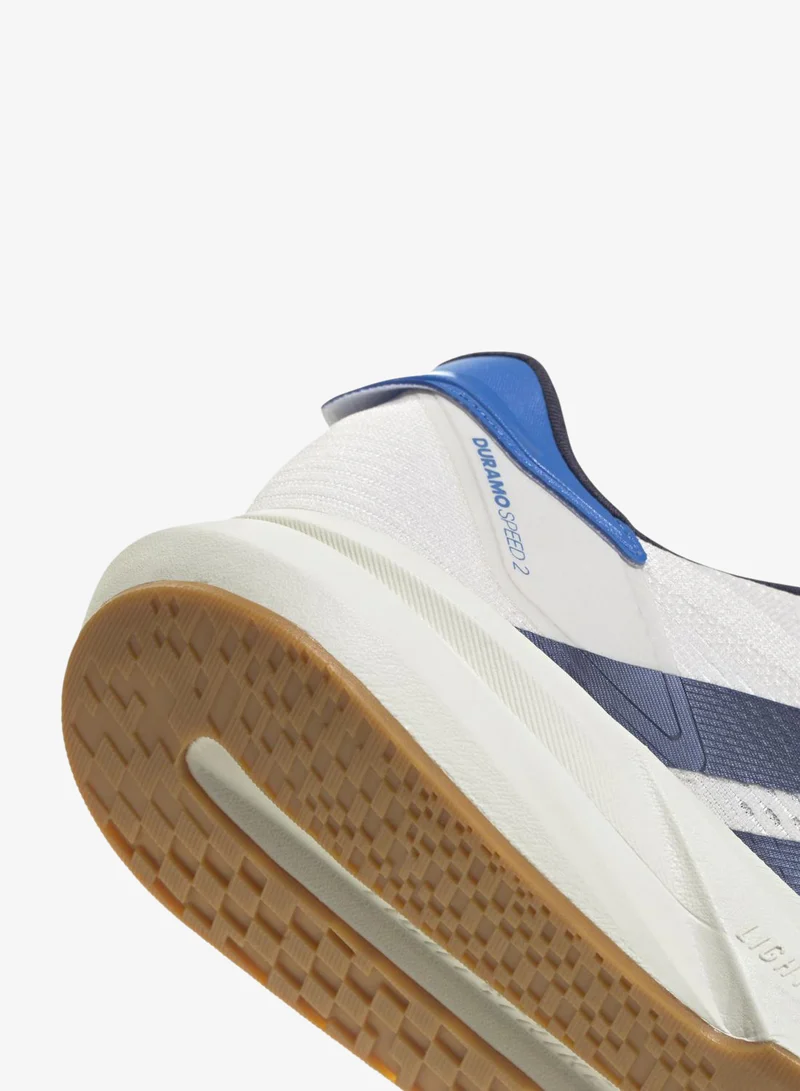 Adidas  Duramo Speed 2 Running Shoes for Men | Best Price UAE