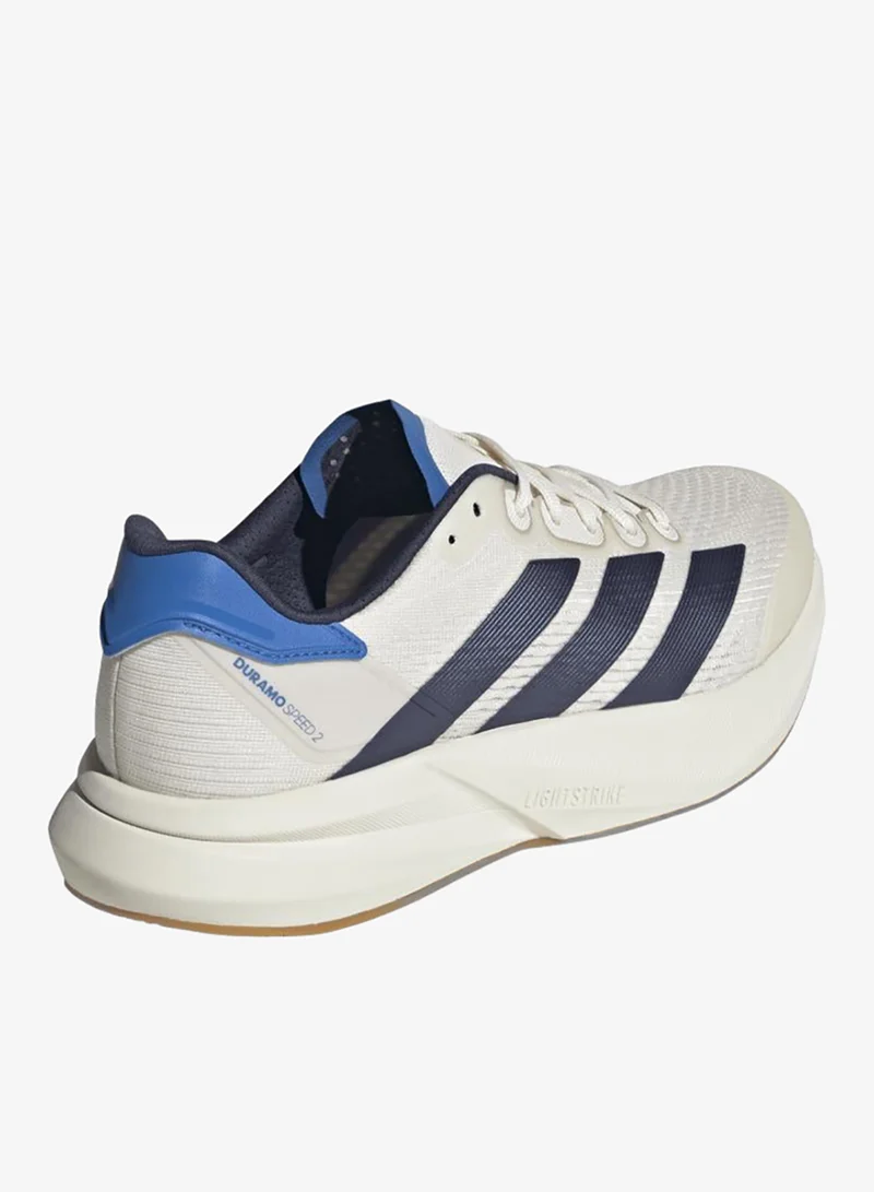 Adidas  Duramo Speed 2 Running Shoes for Men | Best Price UAE