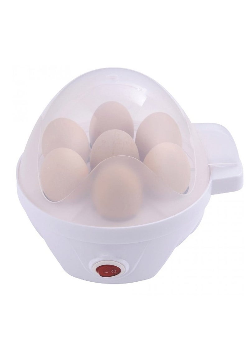 KROOS 350W 7 Egg Steamer Egg Cooker KR-5158  - Image 1