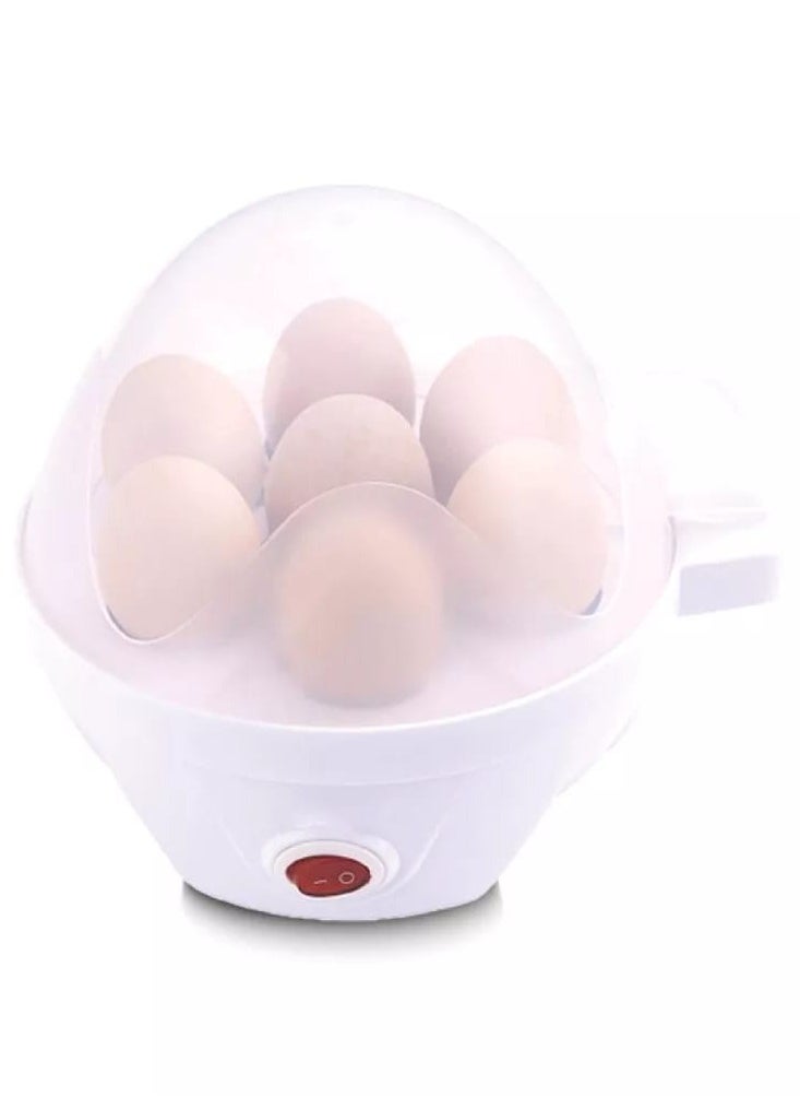 KROOS 350W 7 Egg Steamer Egg Cooker KR-5158  - Image 2