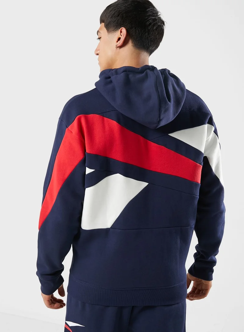 Reebok Classics Hoodie