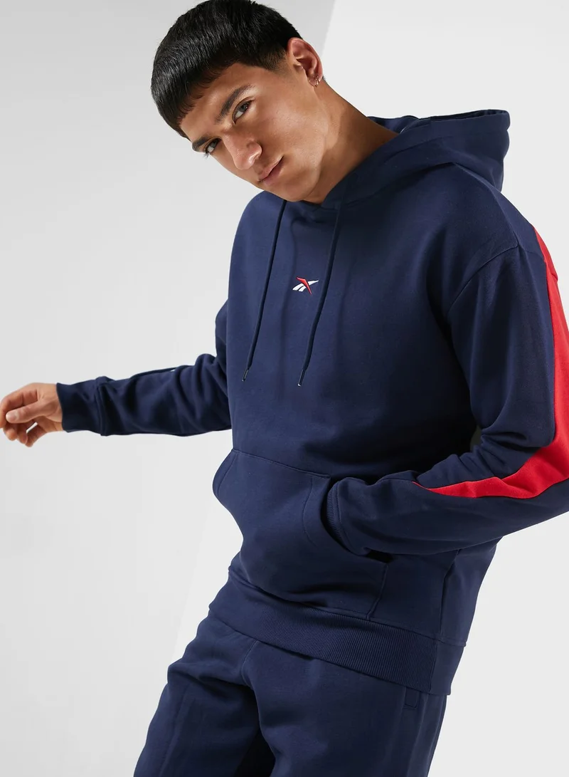 Reebok Classics Hoodie