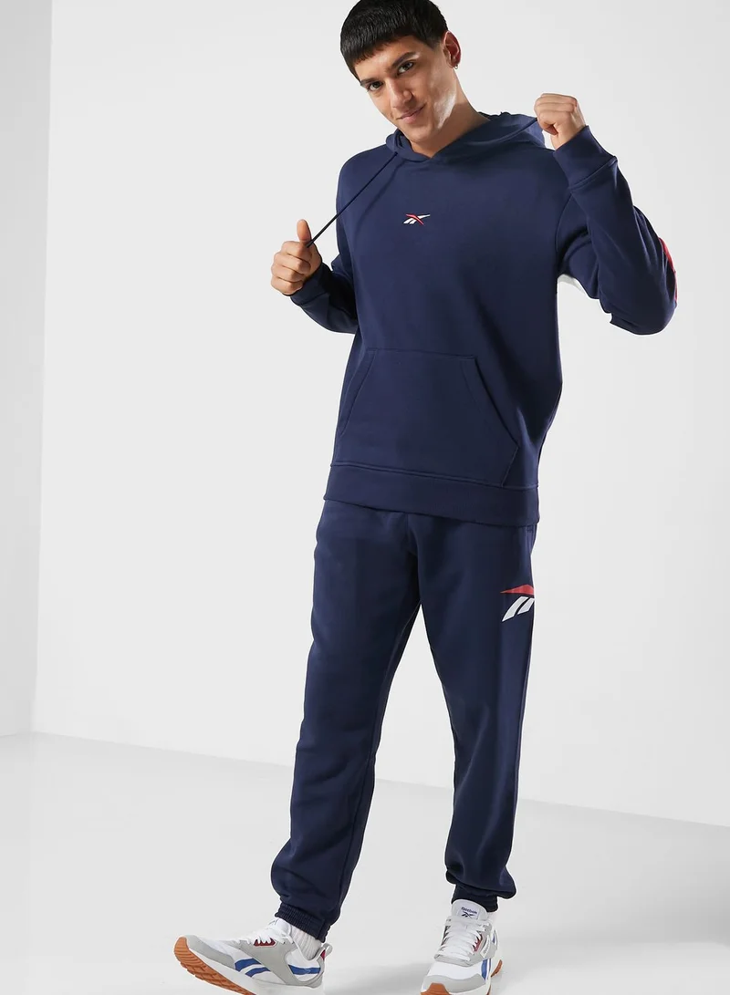 Reebok Classics Hoodie