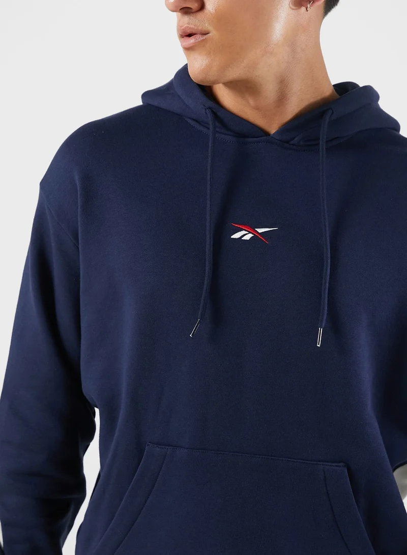 Reebok Classics Hoodie